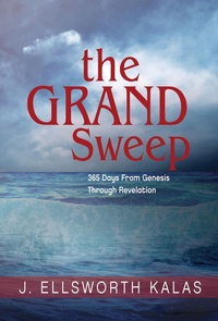 Enlarge image Cover: The Grand Sweep - Abingdon Press