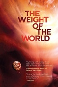 Cover: The Weight of the World - Night Shade Books