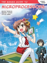 Abbildung von: The Manga Guide to Microprocessors - No Starch Press