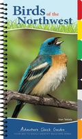 Cover: Birds of the Northwest - Adventure Publications, Incorporated
