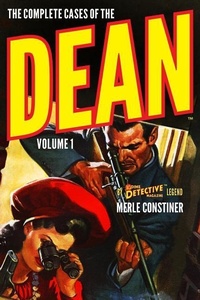 Enlarge image Cover: The Complete Cases of The Dean, Volume 1 - Altus Press