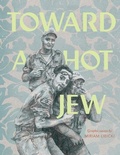 Cover: Toward a Hot Jew - Fantagraphics Books