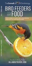 Cover: Bird Feeders and Food - Waterford Press Ltd