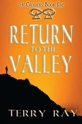 Cover: Return to the Valley - Sunbury Press, Inc.