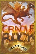 Cover: Cradle Rock - Curiosity Quills Press