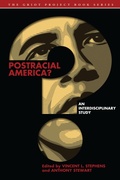 Cover: Postracial America? - Bucknell University Press,U.S.