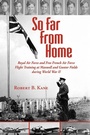 Cover: So Far From Home - NewSouth Books