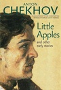 Cover: Little Apples - Seven Stories Press,U.S.