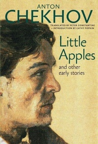Enlarge image Cover: Little Apples - Seven Stories Press,U.S.