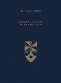 Cover: Summa Theologiae Prima Pars, 50-119 - Emmaus Academic