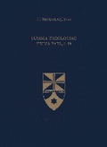 Cover: Summa Theologiae Prima Pars, 1-49 - Emmaus Academic