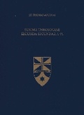 Cover: Summa Theologiae Secunda Secundae, 1-91 - Emmaus Academic
