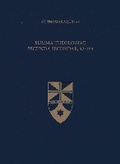 Cover: Summa Theologiae Secunda Secundae, 92-189 - Emmaus Academic