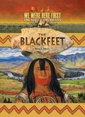 Cover: Blackfeet - Purple Toad Publishing