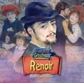 Cover: Renoir - Purple Toad Publishing