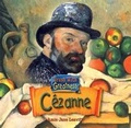 Cover: Cezanne - Purple Toad Publishing