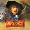 Cover: Rembrandt - Purple Toad Publishing