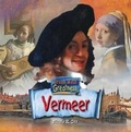 Cover: Vermeer - Purple Toad Publishing