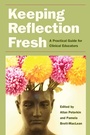 Cover: Keeping Reflection Fresh - Kent State University Press