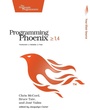 Cover: Programming Phoenix 1.4 - Pragmatic Bookshelf