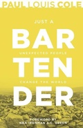 Cover: Just a Bartender - Whitaker House