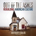 Cover: Out of the Ashes - Mission Audio