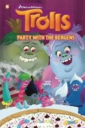 Cover: Trolls Hardcover Volume 3 - Papercutz