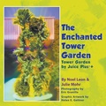 Cover: The Enchanted Tower Garden - Strategic Book Publishing