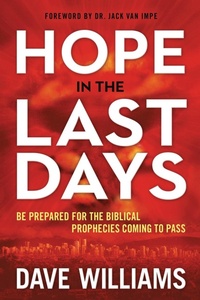 Enlarge image Cover: Hope In The Last Days - Creation House