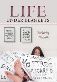 Enlarge image Cover: Life Under Blankets - Christian Faith Publishing, Inc
