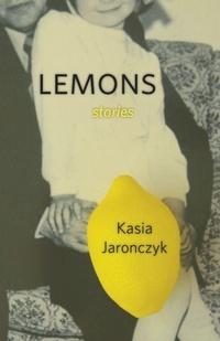 Enlarge image Cover: Lemons - Mansfield Press
