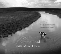 Abbildung von: On the Road with Mike Drew - Rocky Mountain Books