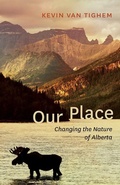 Cover: Our Place - Rocky Mountain Books