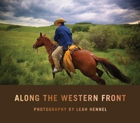 Abbildung von: Along the Western Front - Rocky Mountain Books