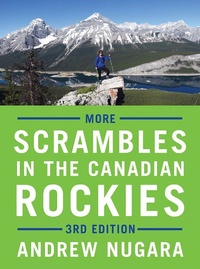Abbildung von: More Scrambles in the Canadian Rockies - Rocky Mountain Books
