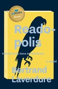 Cover: Readopolis - Book*hug