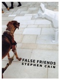 Cover: False Friends - Book*hug
