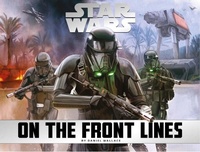 Abbildung von: Star Wars - Titan Books Ltd