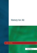 Cover: History for All - Routledge