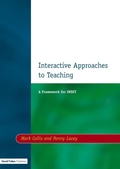 Cover: Interactive Approaches to Teaching - David Fulton Publishers Ltd