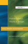 Cover: Home-School Work in Britain - CRC Press