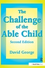 Cover: The Challenge of the Able Child - Routledge