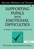 Bild: Supporting Pupils with Emotional Difficulties - CRC Press