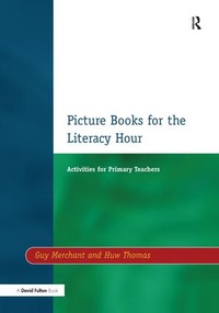 Enlarge image Cover: Picture Books for the Literacy Hour - CRC Press
