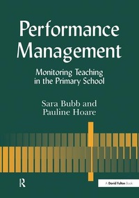 Enlarge image Cover: Performance Management - CRC Press