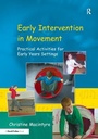 Cover: Early Intervention in Movement - CRC Press