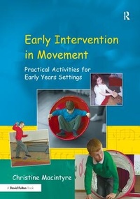 Abbildung von: Early Intervention in Movement - CRC Press