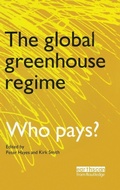 Cover: The Global Greenhouse Regime - Routledge