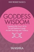 Cover: Goddess Wisdom - Hay House UK Ltd