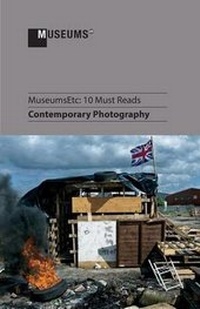 Abbildung von: 10 Must Reads - MuseumsEtc